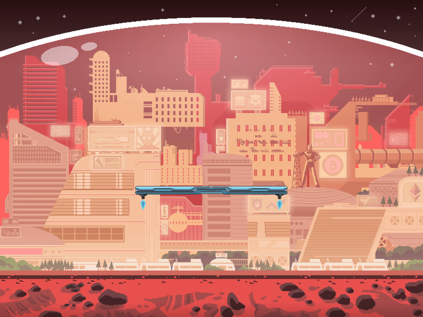 Header Background Image