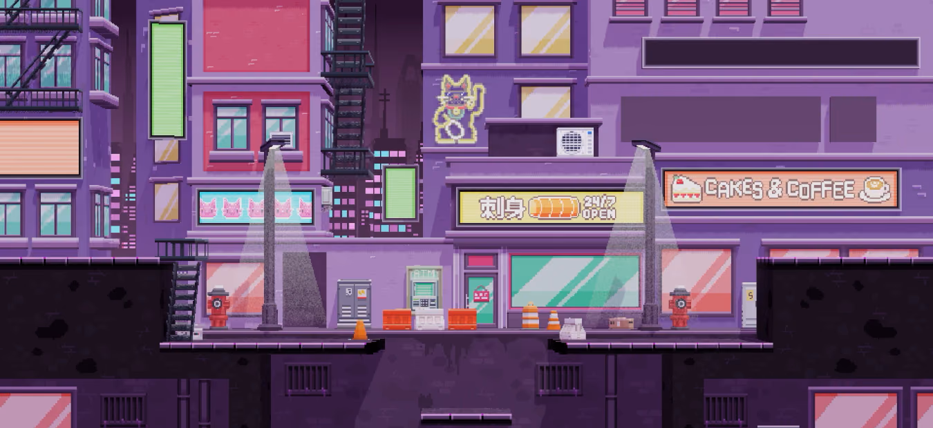 Header Background Image