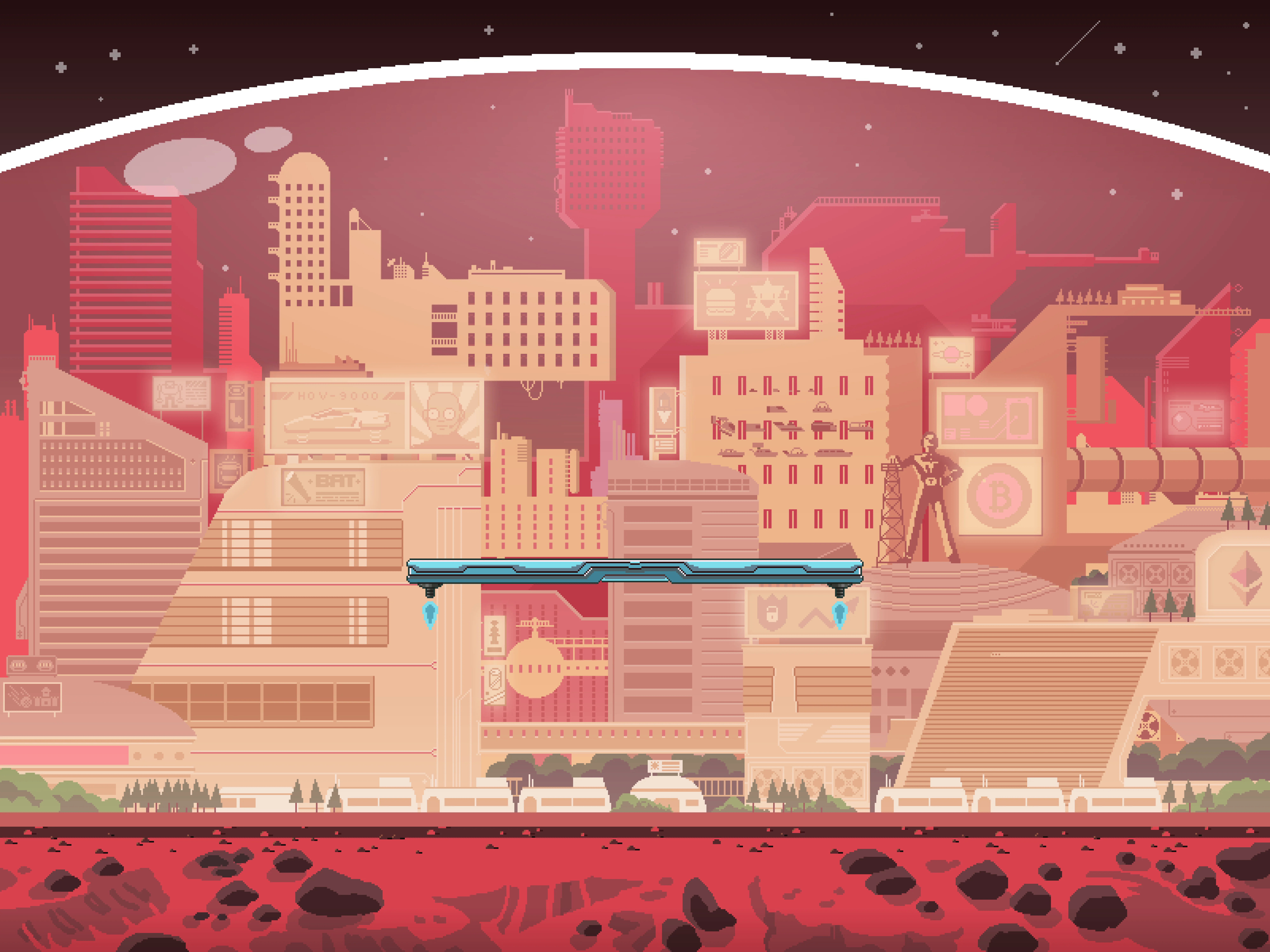 Header Background Image