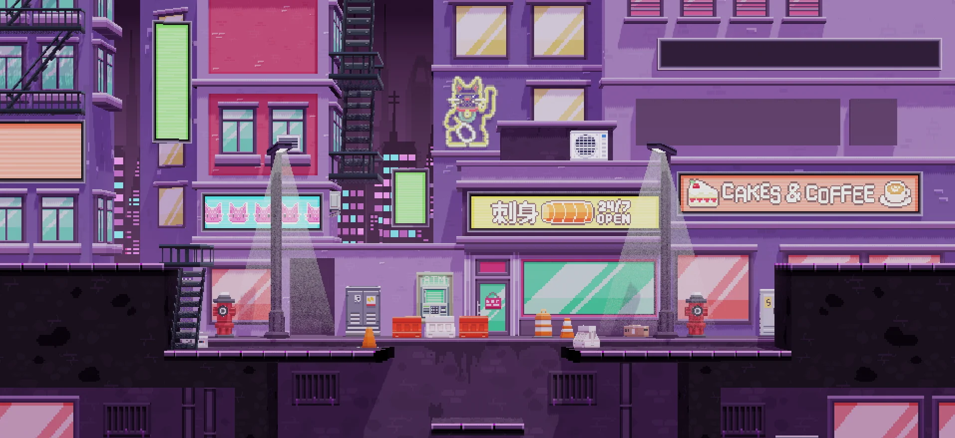 Header Background Image